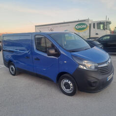 Opel - vivaro