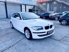BMW - 116