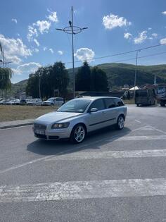 Volvo - V50 - 2.0