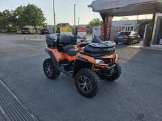 CFMoto - 1000