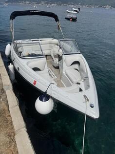 Alpa - Crownline
