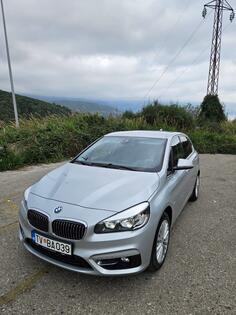 BMW - 220 - 220 D