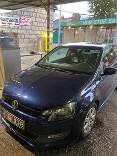 Volkswagen - Polo - 1.2 TDI