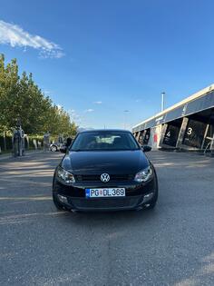 Volkswagen - Polo - 1.2