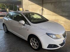Seat - Ibiza - 1.2 TDI