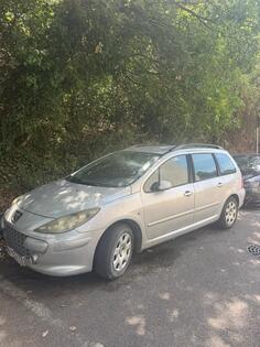 Peugeot - 307 - 1.6 HDI