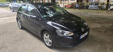 Volkswagen - Golf 7 - 1.6TDI
