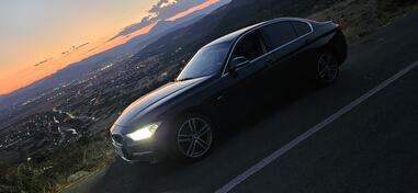 BMW - 320 - 320d f30