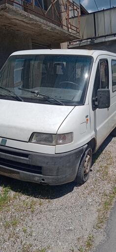 Fiat - ducato