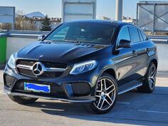 Mercedes Benz - GLE 350 - 350