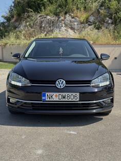 Volkswagen - Golf 7.5 - 2.0