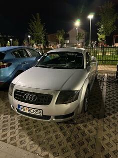 Audi - TT - 1.8