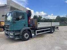 MAN - TGM 18.250 Type 1030-K3