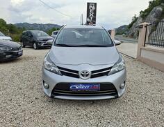 Toyota - Verso - 20.07.2017.
