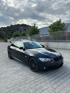 BMW - 320 - 2.0