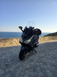 Honda - forza NSS350