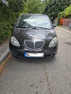 Lancia - MUSA - 1.9 jtd