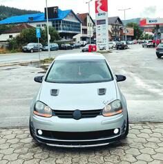 Volkswagen - Golf 5 - 1.9