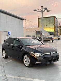 Volkswagen - Golf 8 - 2.0 TDI DSG 150
