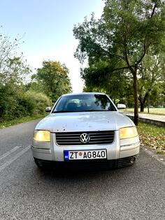 Volkswagen - Passat - TDI
