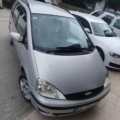 Ford - Galaxy - 1.9