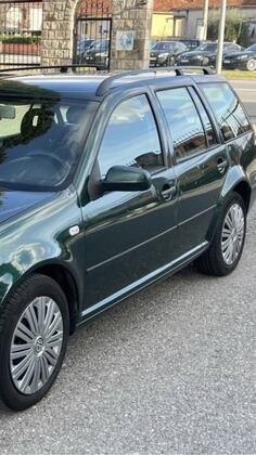 Volkswagen - Golf 4 - 1.9