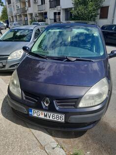Renault - Grand Scenic - 1.9 DCI