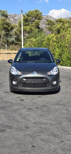 Citroen - C3 - 1.6 HDI