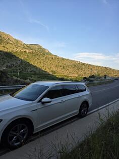 Volkswagen - Passat - 2.0