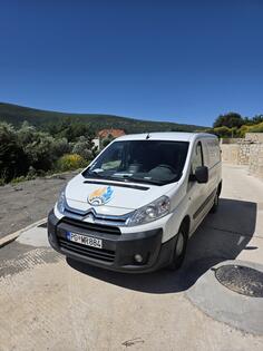 Citroen - Jumpy - 20