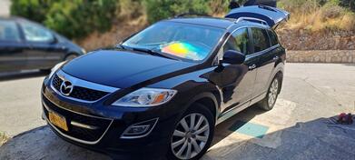 Mazda - CX-9 - cx9