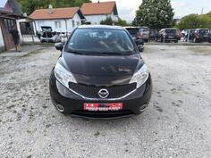 Nissan - Note - 1.5dci
