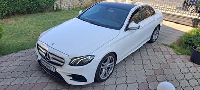 Mercedes Benz - E 220 - Dci
