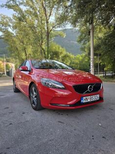 Volvo - V40 - 2.0 D3