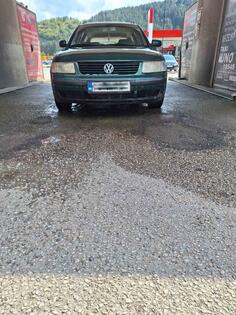 Volkswagen - Passat - 19