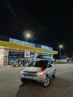 Honda - HR-V - 1.6 ctv