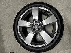 Fabričke felne i Hankook EVO2 gume