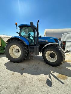 New Holland - T7250