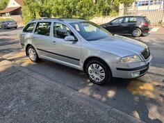 Škoda - Octavia - 1,9
