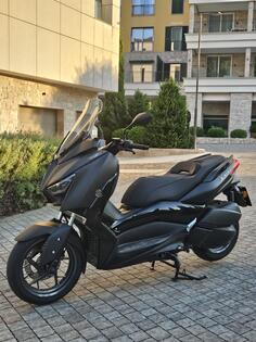 Yamaha - X-MAX