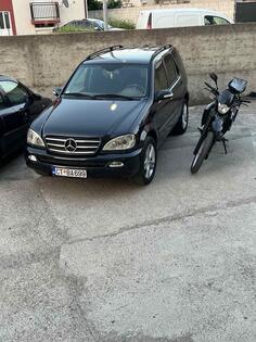Mercedes Benz - ML 270 - 270CDI