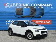 Citroen - C3 - 1.6HDI