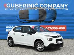 Citroen - C3 - 1.6HDI