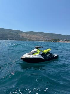 Sea-Doo - Spark iBR 2023