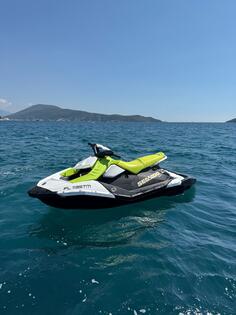 Sea-Doo - Spark 3 up 2023