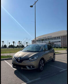 Renault - Scenic - 1.5 DCI