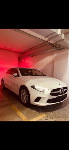 Mercedes Benz - A 150 - 1.5