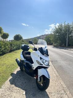 Kymco - X-CITING 300 R