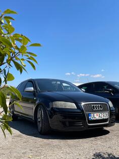 Audi - A3 - 1.9