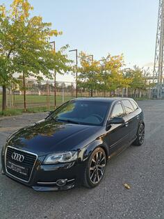 Audi - A3 - Tdi